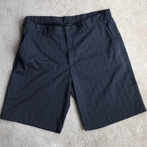 Nike golf shorts